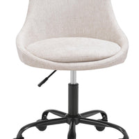 Mathair Office Chair Beige