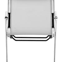 Lider Plus Conference Chair (Set of 2) White