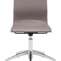 Glider Conference Chair Taupe