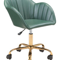 Sagart Office Chair Green