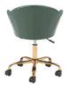 Sagart Office Chair Green