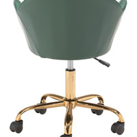 Sagart Office Chair Green