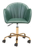 Sagart Office Chair Green