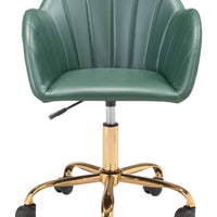 Sagart Office Chair Green