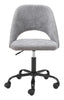 Treibh Office Chair Light Gray