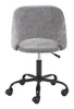 Treibh Office Chair Light Gray