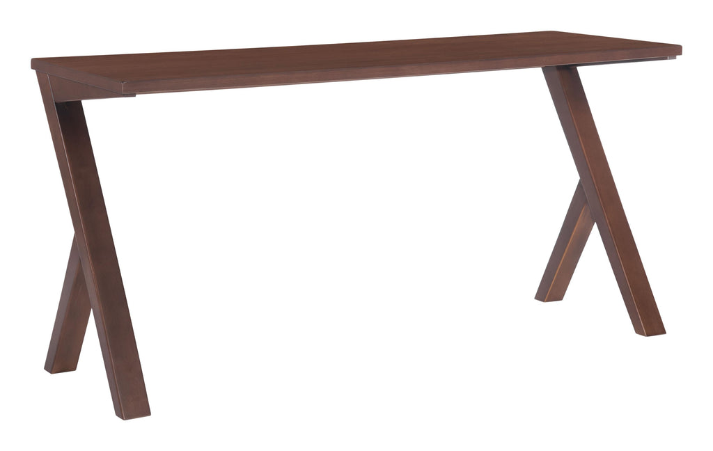 Ravenna Desk Walnut