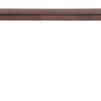 Ravenna Desk Walnut