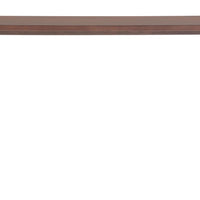 Ravenna Desk Walnut