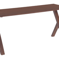 Ravenna Desk Walnut