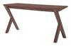 Ravenna Desk Walnut