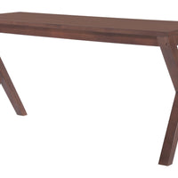 Ravenna Desk Walnut