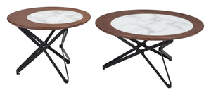 Anderson Coffee Table Set Multicolor