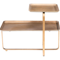 Henry Coffee Table Gold