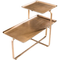 Henry Coffee Table Gold