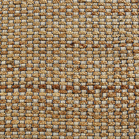 8’ x 10’ Natural Braided Jute Area Rug