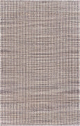 9’ x 12’ Brown and Beige Toned Jute Area Rug