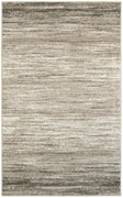 5’ x 7’ Beige Abstract Striations Area Rug