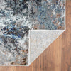 Americana Dreams Abstract Revolution Area Rug 