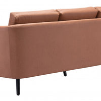 Divinity Sofa Brown