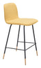 Var Counter Chair Yellow