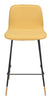 Var Counter Chair Yellow