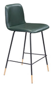 Var Counter Chair Green