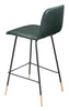 Var Counter Chair Green