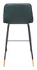 Var Counter Chair Green