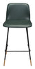 Var Counter Chair Green