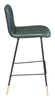 Var Counter Chair Green