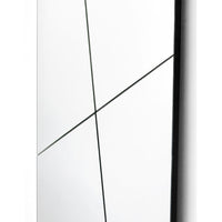 Contemporary Design Wall Mirror