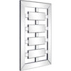 United Square Wall Mirror