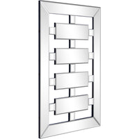 United Square Wall Mirror