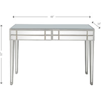 Stainless Steel Console Table