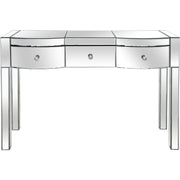 Hollywood Style Console Table