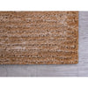 8’ x 10’ Beige Modern Shimmery Area Rug