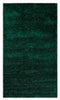 8’ x 10’ Teal Modern Shimmery Area Rug