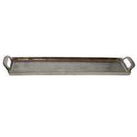 Bronze Hand Tray