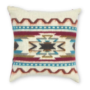 16" Ultra Soft Southwestern Arrow Handmade Pillow Cover