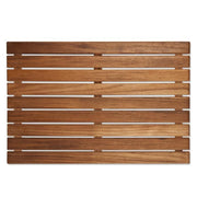 20" Grand Resort Teak Shower Bath Mat