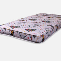 7.5" Crayon Innnerspring Twin Mattress