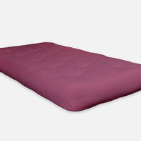 8" Ruby Double Foam Twin Futon Mattress