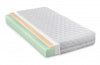 10" White Premier Memory Foam Hypoallergenic Twin XL Mattress