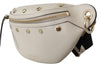 Lockett Lamb Leather Belt Bag
