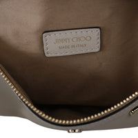 Lockett Lamb Leather Belt Bag