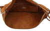 Varenne Cuoio Leather Shoulder Bag