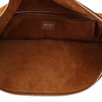 Varenne Cuoio Leather Shoulder Bag