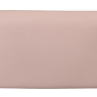 Pink Amore Patch Shoulder Wallet Borse Leather Bag