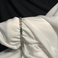 Swarovski Paradise Shine Crystal Beads Bracelet